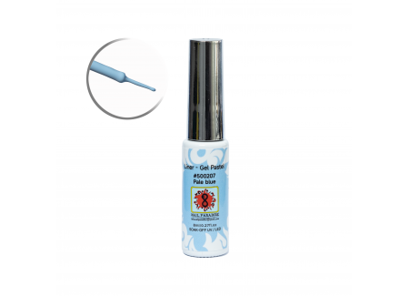 Liner Gel Pastel - Pale Blue 8 ml